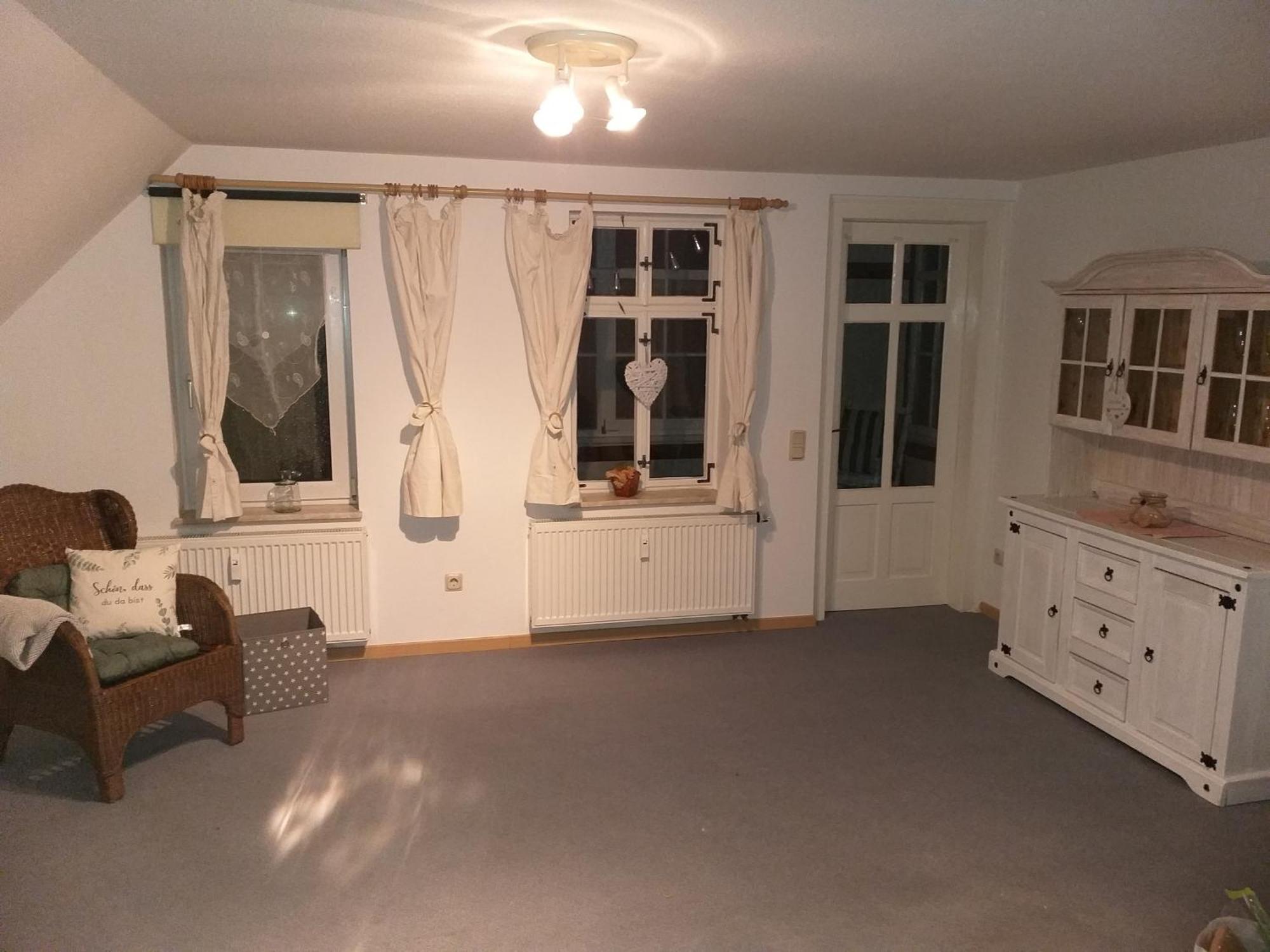 Ferienwohnung Sonnenschein Mit Kleinem Bauernhof Thale Zewnętrze zdjęcie